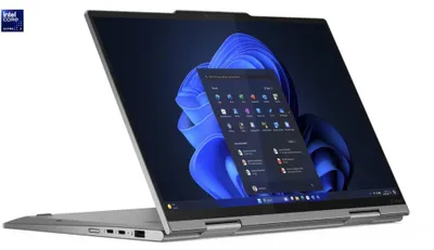 Produktbild von Lenovo ThinkPad X1 2-in-1 G10 Aura Edition (21NU001UGE), Notebook