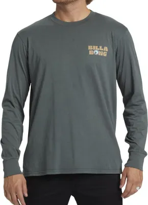 Produktbild von Billabong Relax Bekleidung Schiefergrün Größe M