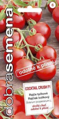 Produktbild von Rajčiak kol. Coctail Crush F1 DS 3221