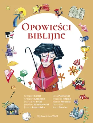 Image de Opowieści biblijne
