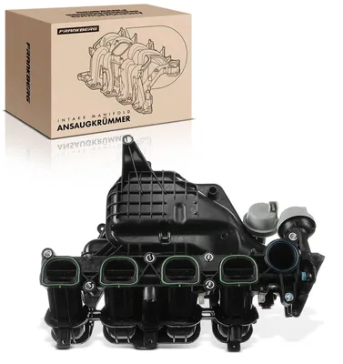 Obrázek produktu pro Frankberg 1x modul sacího potrubí pro Ford C-Max Focus II DA Mondeo BA7