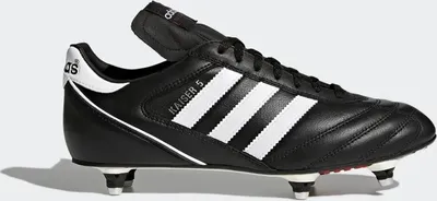 Produktbild von Adidas Kaiser 5 Cup Black/Ftwwht/Red 42