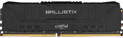 Immagine prodotto di Memoria RAM Crucial Ballistix 16 GB (2 x 8 GB) DDR4
