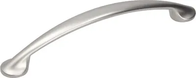Immagine prodotto di Maniglia UN51, cromo satinato, 128 mm