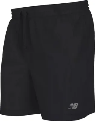 Image de Pantalon New Balance MS41227BK