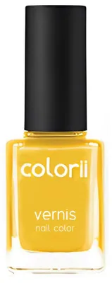 Immagine prodotto di Colorii - Colorii - Smalto per unghie - Limoncello - Limoncello