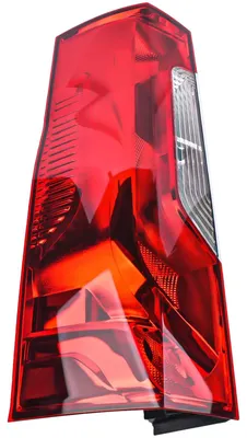 Produktbild von Rücklichter, Halogenbeleuchtung, Kompatibel mit Mercedes Sprinter, Eine linke Seite