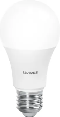 Produktbild von LEDVANCE SMART+ LED Lampe x Sun@Home HCL Biorythmus E27 9W 750Lm Tunable White 2200…5000K dimmbar 95Ra wie 40W 4058075575790