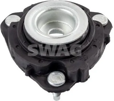 Produktbild von SWAG 50 91 9832 Federbeinstützlager Vorne für FORD MONDEO III Kombi (BWY) MONDEO III (B5Y) MONDEO III Stufenheck (B4Y)
