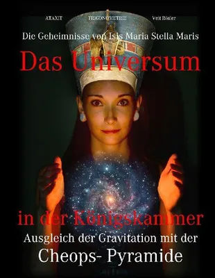 Produktbild von Das Universum in der Königskammer