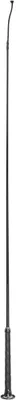 Image de Kerbl Cravache de dressage, 100cm, noir