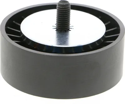 Produktbild von VAICO V20-3220 Umlenkrolle Keilrippenriemen 70mm für BMW 3 Touring (E91) 3 Limousine (E90) 1 Schrägheck (E87) 3 Coupe (E92) 3 Cabrio (E93)