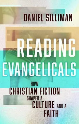 Immagine prodotto di Reading Evangelicals