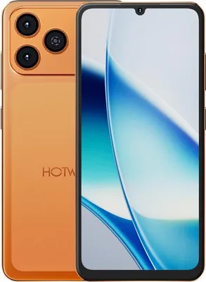Immagine prodotto di Smartphone HOTWAV A17 Pro Max 4 GB 128 GB 5160 mAh