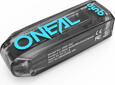 Obrázek produktu pro Oneal Capteur Intelligent Quin Pro taille: OS