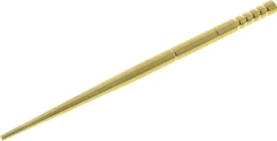 Produktbild von Simson Teillastnadel für 16N1 Vergaser, Modell 10, 43,5 mm
