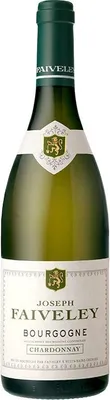 Produktbild von Faiveley Borgoña Chardonnay 2021 Weißwein Frankreich Weinrot 75.00 cl 13.0 %