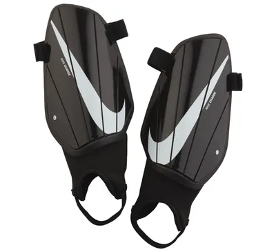 Produktbild von Nike SP2164-010, Erwachsene, Unisex, EVA, Polyester, Polypropylen, Gummi, Schwarz, Weiß