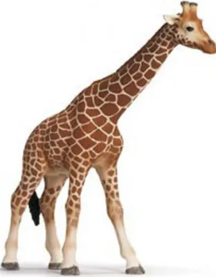 Obrázek produktu pro Schleich 14320 - Žirafa kráva