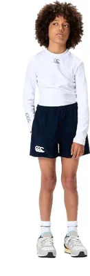 Immagine prodotto di Canterbury Junior Rugby Short navy 12 anni - Pantaloncini sportivi per bambini