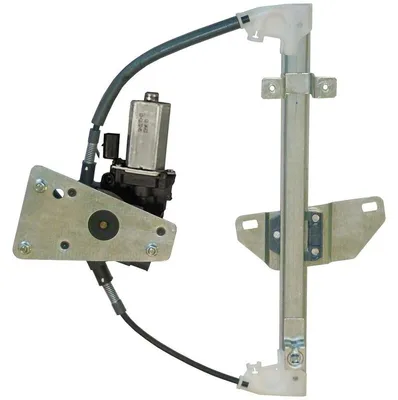 Produktbild von 'VALEO Fensterheber hinten rechts 851025 3276428510255'
