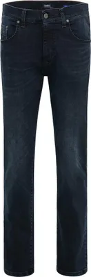 Produktbild von PIONEER RANDO dark blue used buffies 16741 6711.6814 W44 L34