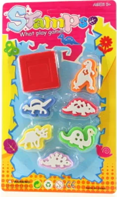 Immagine prodotto di Razítka dino
