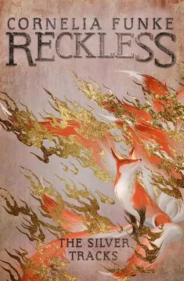 Zdjęcie produktu dla Reckless IV: The Silver Tracks