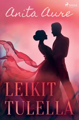 Produktbild von Das Spiel mit dem Feuer