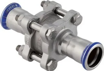 Produktbild von Geberit 92148 Mapress Rückschlagventil NPW