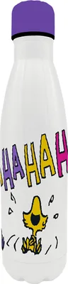 Produktbild von Isolierflasche Peanuts Woodstock 500ml