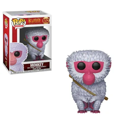 Immagine prodotto di Figurina Funko Pop! A loro: Vorremmo