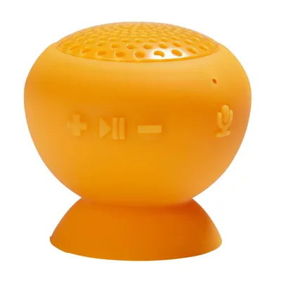 Image de Freecom ToughSpeaker Bluetooth 3.0 orange