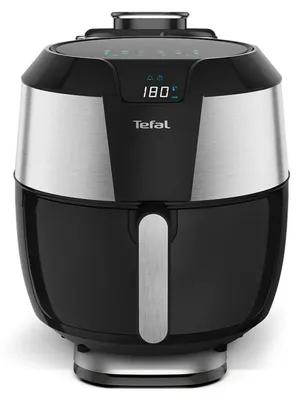 Image de Friteuse Tefal Easy Fry Deluxe XXL EY701D