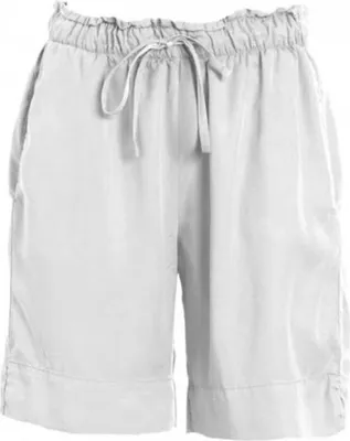 Productafbeelding van Deha Broeken Spodenki Damskie D43196 White, D4319610001, Maat: 152