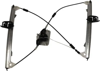 Produktbild von VAICO V24-0439 Elektrischer Fensterheber Vorne Links für FIAT STILO (192)
