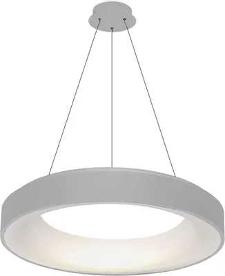 Produktbild von AZzardo SOVANA AZ3438 Hängelampe 40W/LED 2700-6500K 2200lm IP20