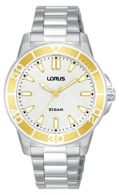Immagine prodotto di LORUS Orologi da polso RG255VX9