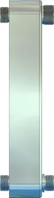 Zdjęcie produktu dla Strawa Mehrpreis Friwara smart WS mit edelstahlgelöteter PWT 17 l/min