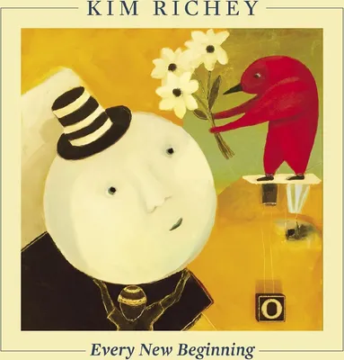 Obrázok produktu pre Kim Richey: Every New Beginning - - (CD / E)