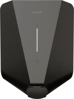 Produktbild von Easee Charge Lite 11 kW - Typ 2 - Steckdose - Wallbox-10603