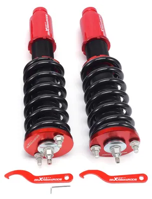 Image de Amortisseurs avant à suspension réglable pour Honda CR-V 1996-2001 RD1 RD2 RD3