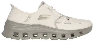 Produktbild von Skechers Slip-Ins: Glide-Step Pro Sportief - Gebroken wit - Maat 47.5