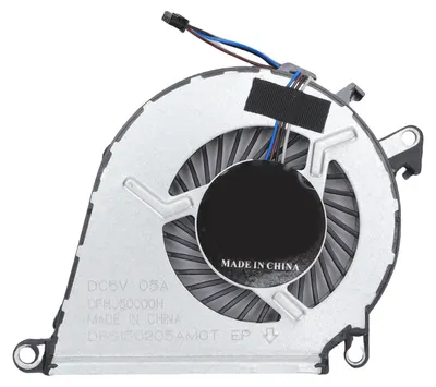 Obrázek produktu pro Náhradní ventilátor pro notebooky Pavilion 15-BC 15-BC000 15-BC010NR 15-BC018CA 15-BC020NR 15-BC047CL 858970-001