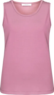 Produktbild von Bianca Top SELIS rosedawn Größe 38, Rundhalsausschnitt, breite Träger, lockere Passform