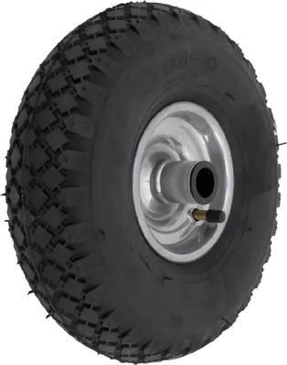 Obrázek produktu pro Rezervní kolo pro opěrné kolo  411414.001 260x85mm