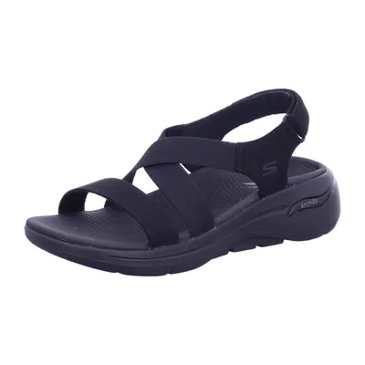 Zdjęcie produktu dla Sandały Skechers Sandały tekstylne