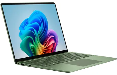 Produktbild von Microsoft Surface Laptop 7 Copilot+PC, Notebook