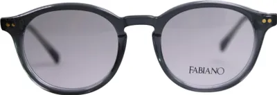 Image de Monture de lunettes Fabiano FAB186-1