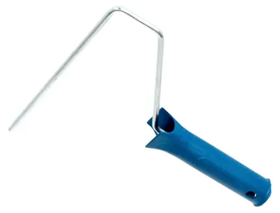 Immagine prodotto di Supporto per rullo di vernice 6x250mm